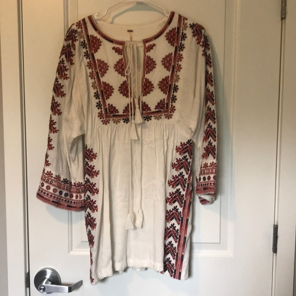 Free People dress